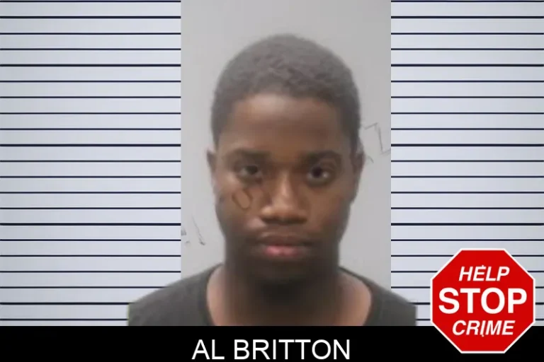 Al Britton