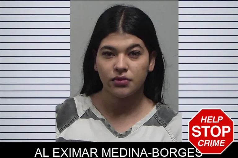 Al Eximar Medina-Borges