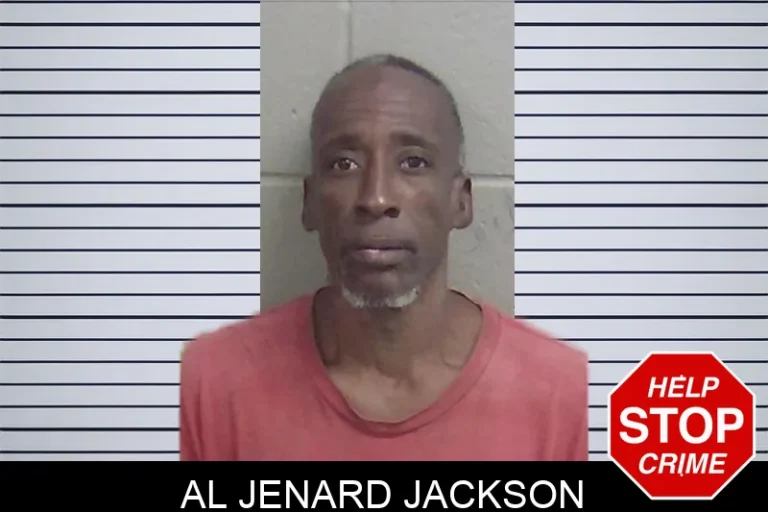 Al Jenard Jackson