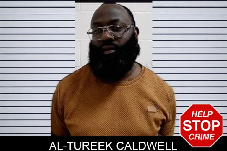 Al-Tureek Caldwell