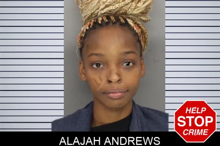Alajah Andrews