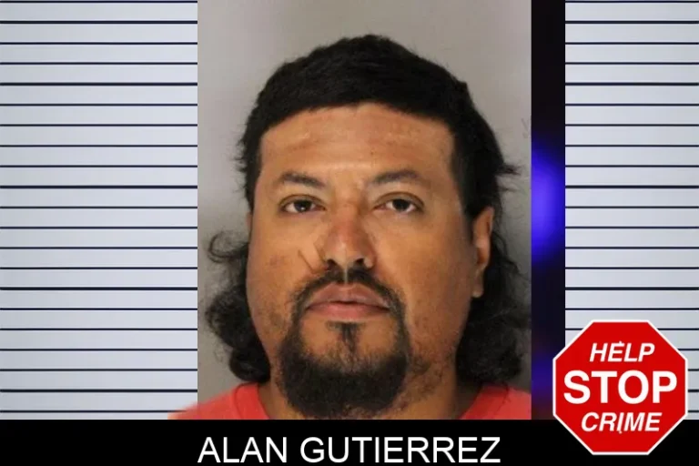 Alan Gutierrez