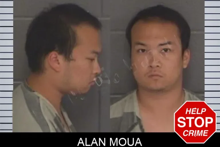 Alan Moua