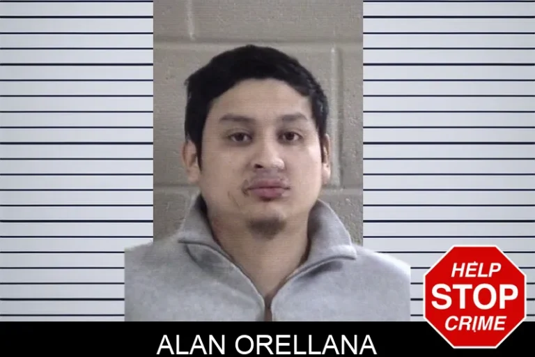 Alan Orellana