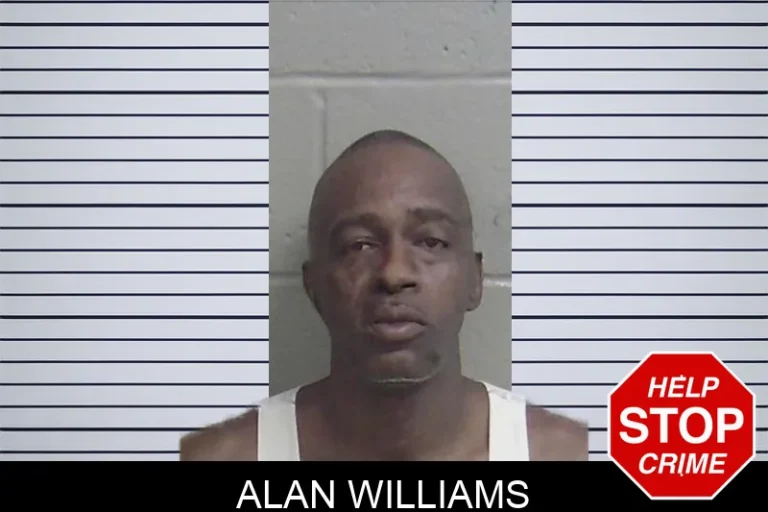 Alan Williams