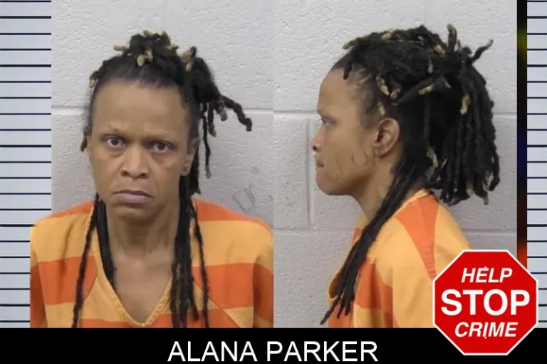 Alana Parker