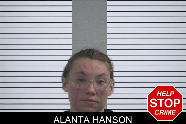 Alanta Hanson