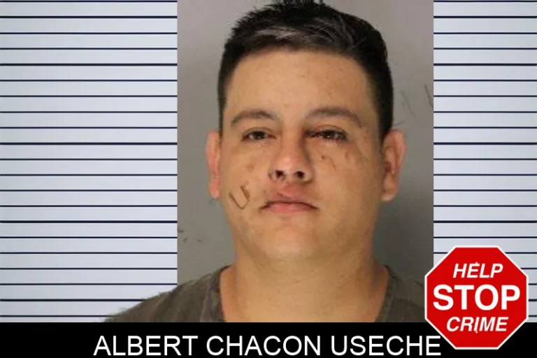 Albert Chacon Useche