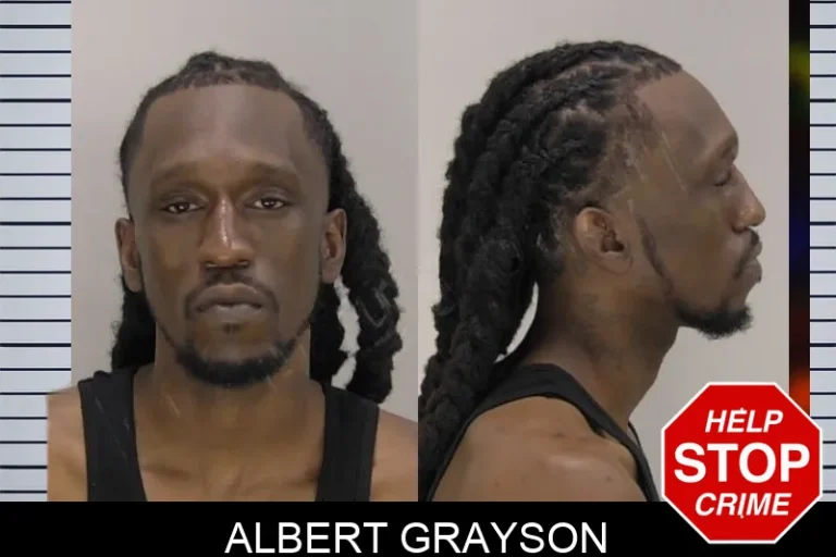 Albert Grayson