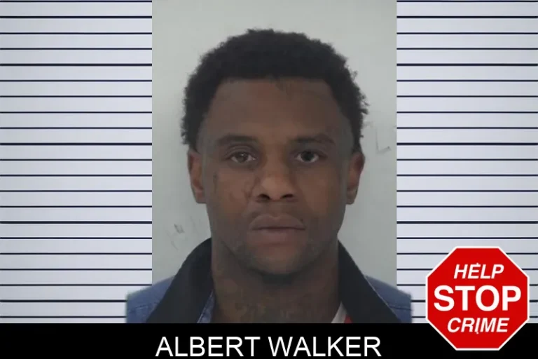 Albert Walker