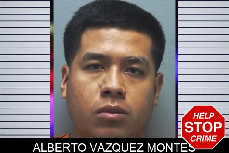 Alberto Vazquez Montes