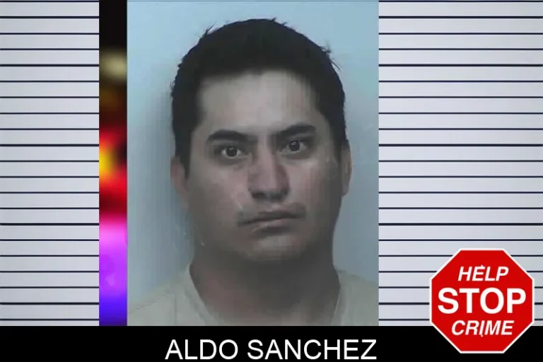 Aldo Sanchez