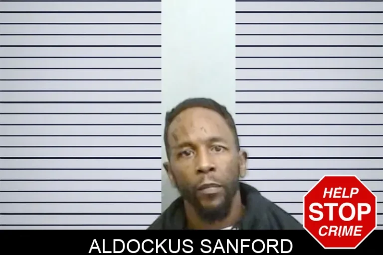 Aldockus Sanford
