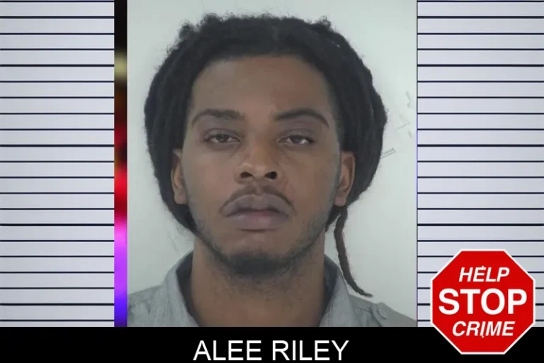 Alee Riley mugshot – Fayette County , Georgia Alee Riley