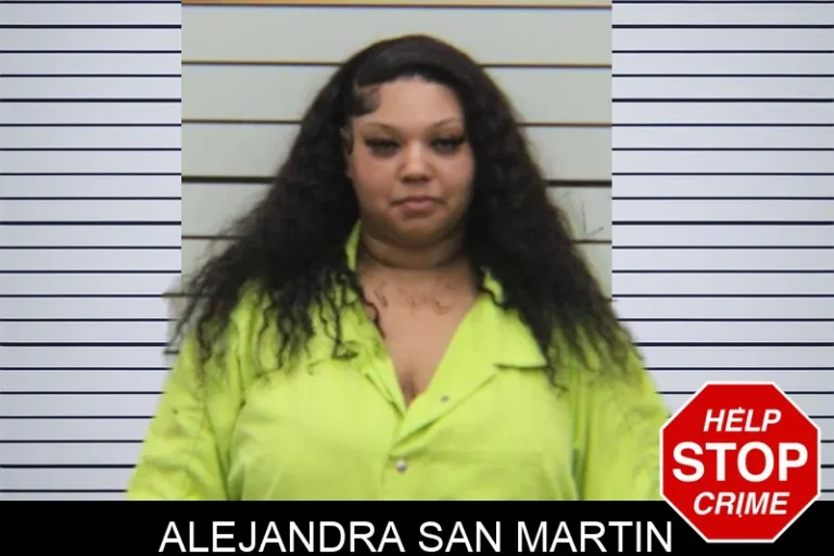 Alejandra San Martin