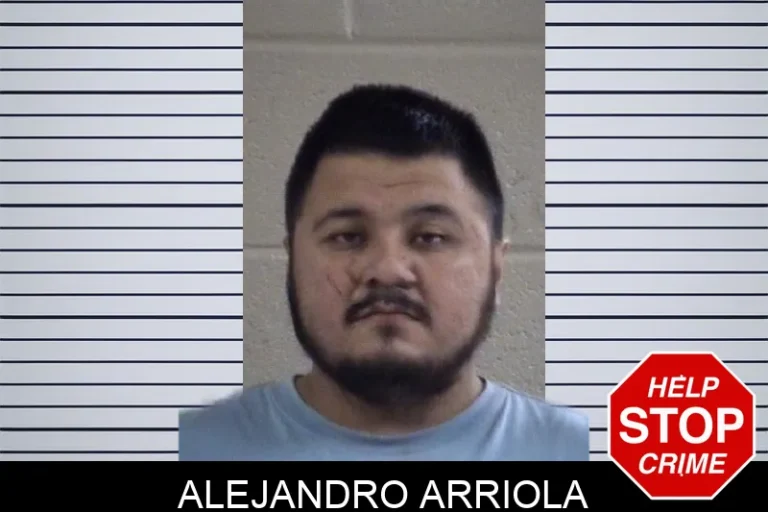 Alejandro Arriola mugshot – Whitfield County , Georgia Alejandro Arriola