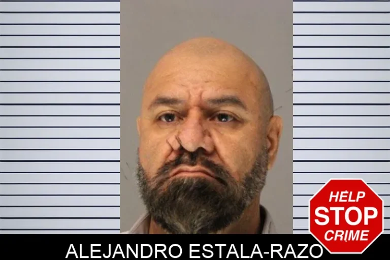 Alejandro Estala-Razo