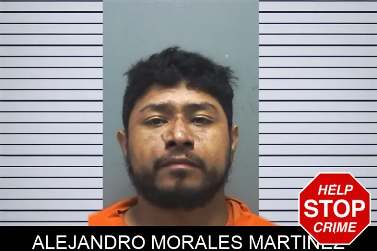 Alejandro Morales Martinez