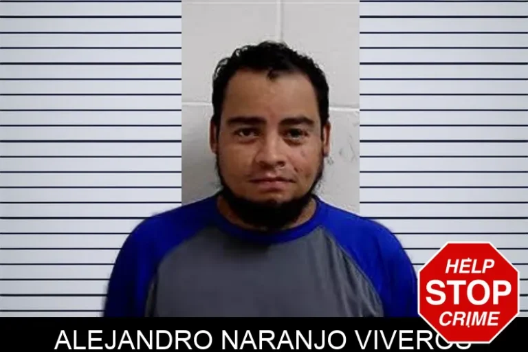 Alejandro Naranjo Viveros