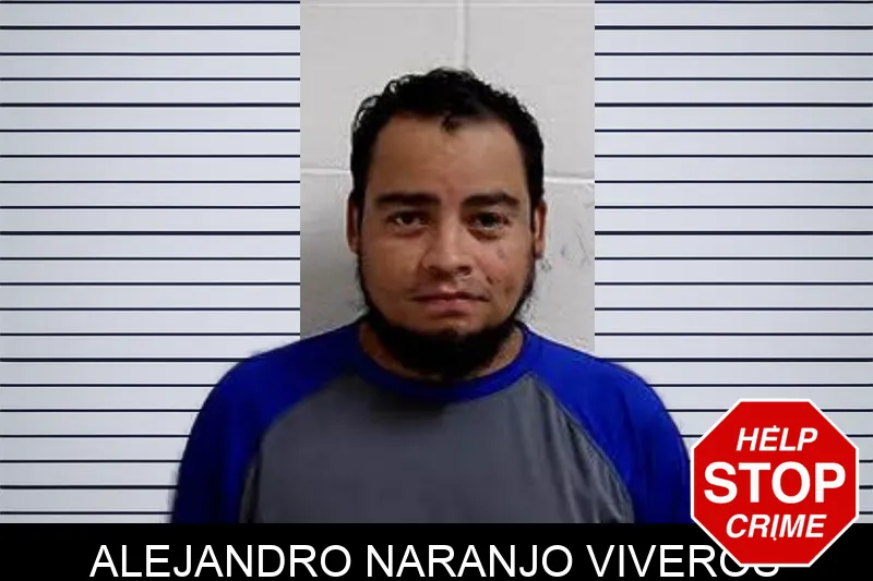 Alejandro Naranjo Viveros