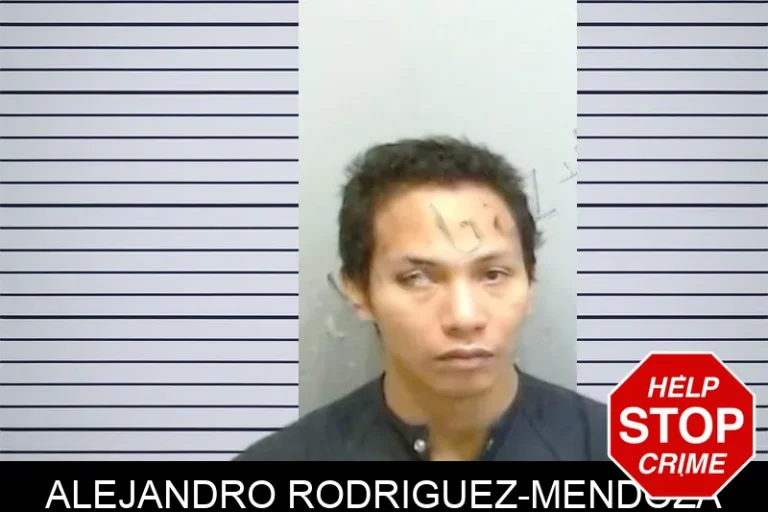 Alejandro Rodriguez-Mendoza