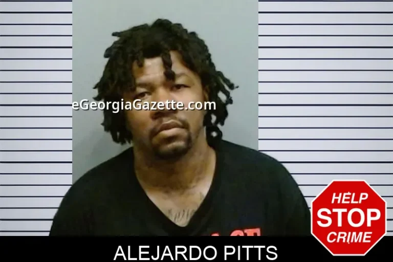 Alejardo Pitts