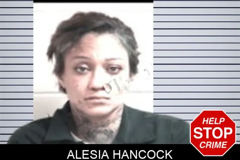 Alesia Hancock