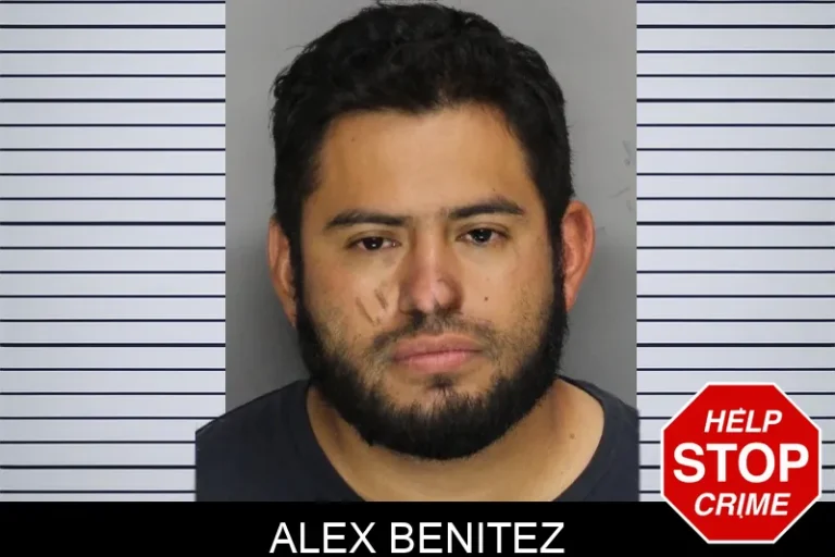 Alex Benitez