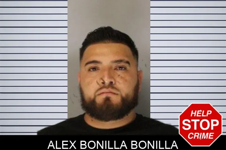 Alex Bonilla Bonilla mugshot – Hall County , Georgia Alex Bonilla Bonilla
