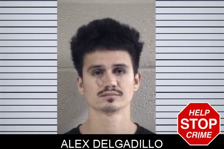 Alex Delgadillo mugshot – Whitfield County , Georgia Alex Delgadillo
