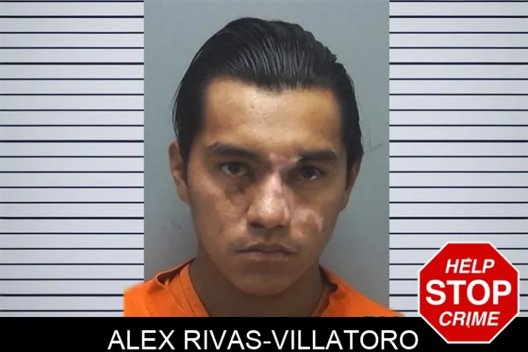 Alex Rivas-Villatoro