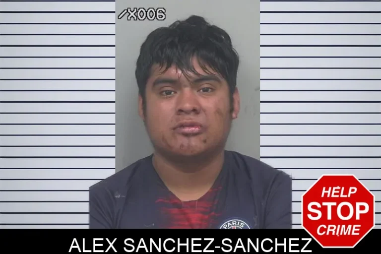 Alex Sanchez-Sanchez