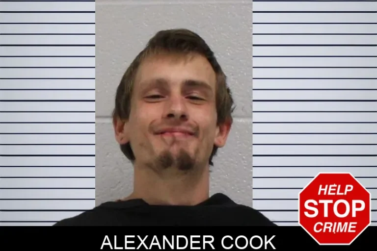 Alexander Cook