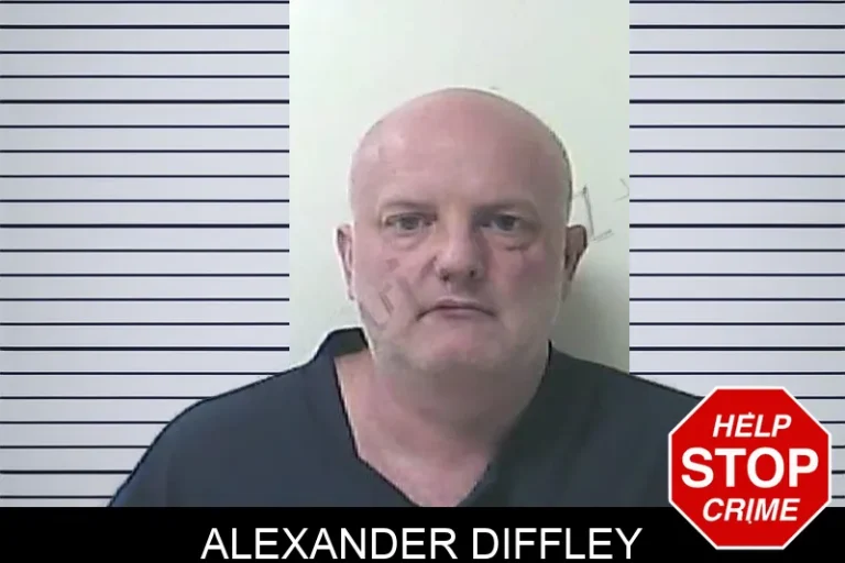 Alexander Diffley