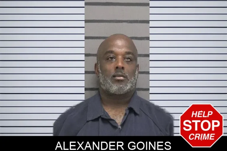 Alexander Goines