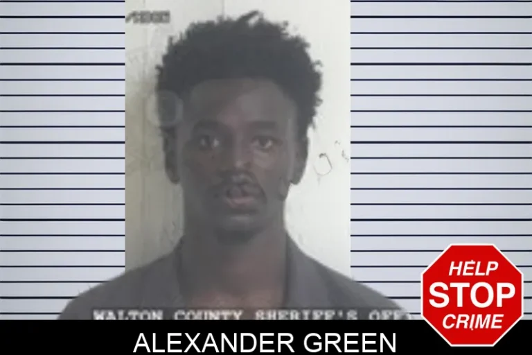 Alexander Green