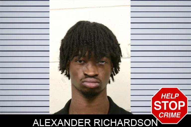 Alexander Richardson