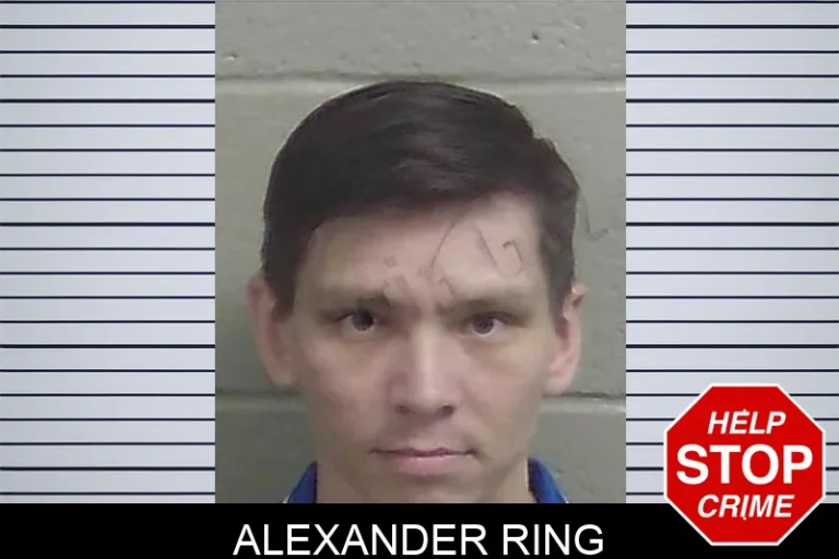 Alexander Ring