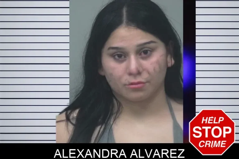 Alexandra Alvarez