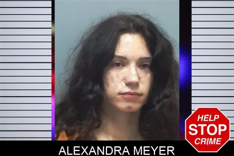Alexandra Meyer