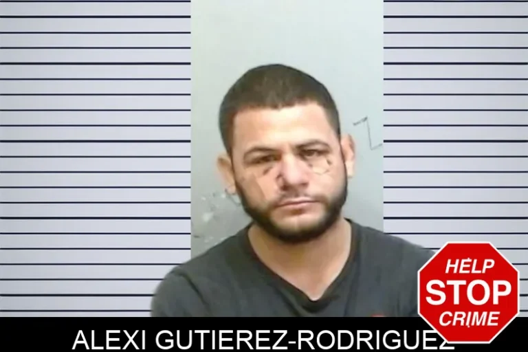 Alexi Gutierez-Rodriguez