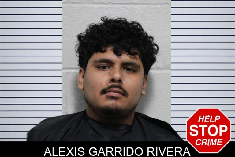Alexis Garrido Rivera