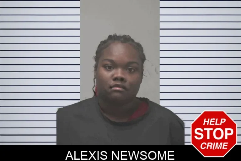 Alexis Newsome