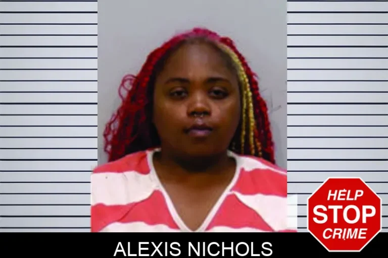 Alexis Nichols