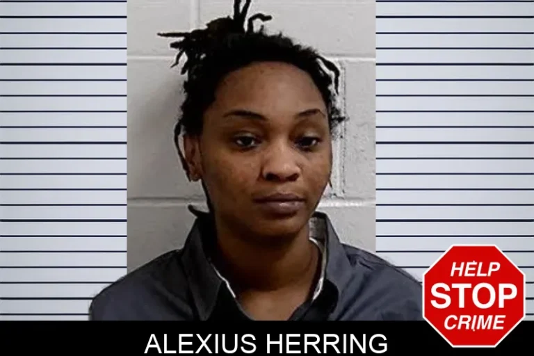 Alexius Herring