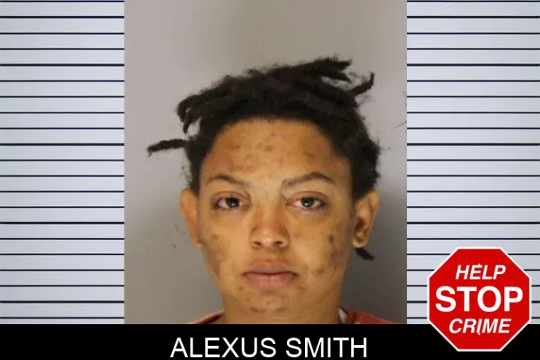 Alexus Smith