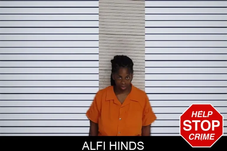 Alfi Hinds