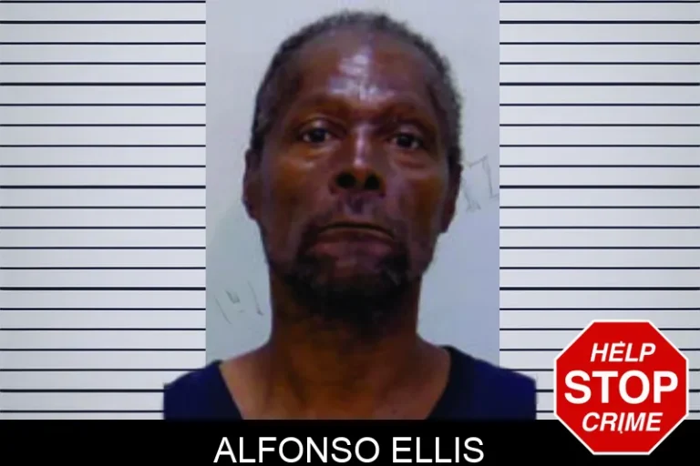 Alfonso Ellis