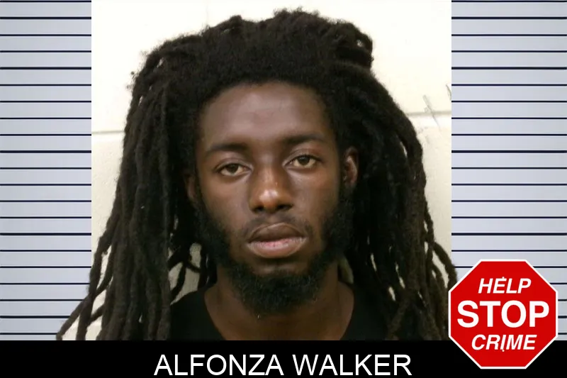 Alfonza Walker
