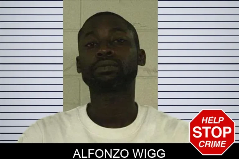 Alfonzo Wigg